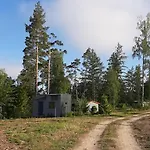 Nyaraló Nad Jeziorem Gowidlinskim