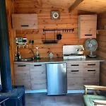 Nad Jeziorem Gowidlinskim Podiazy