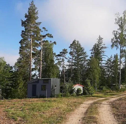 Hébergement de vacances Nad Jeziorem Gowidlinskim